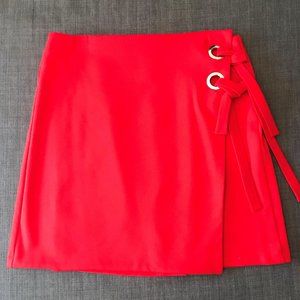 Short Skirt